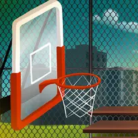 Basketball Machine Gun - Play Free Online Basketball Game