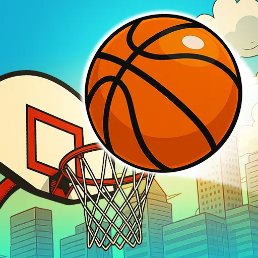 Basketball Rush - Play Free Online Basketball Game