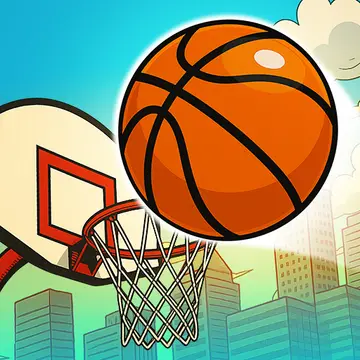 Basketball Rush - Jogue Grátis e Divirta-se com Basquete Casual