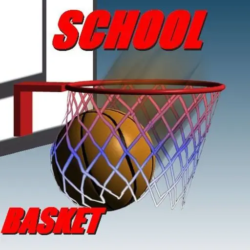 Basketball School: Juego de Encestar Gratis y Online