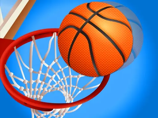 Basketball Shooting Stars Ücretsiz Oyna - Online Basketbol Oyunu