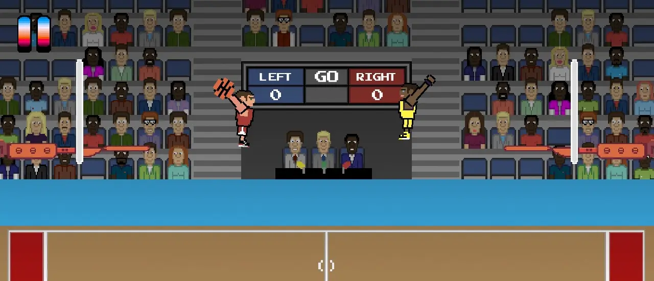 Basketball Slam Dunk – Kostenloses Basketball Spiel online spielen