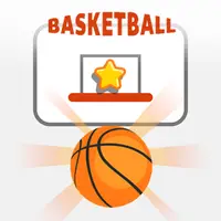 Basketball Slide - Juego de Encestar y Competir en Línea Gratis