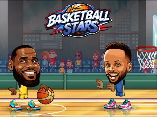 Basketball Stars 2026