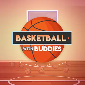 Basketball With Buddies - Play Free Online Basketball Game