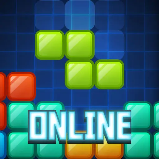 Battle Bricks Puzzle Online - Juego de Rompecabezas Multijugador Gratis