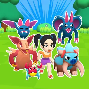Battle Island 2 – Kostenloses Abenteuerspiel zum Spielen online