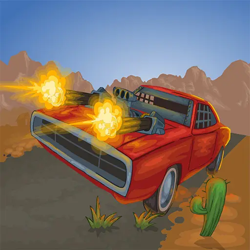 Battle On Road Ücretsiz Çevrimiçi Dövüş Oyunu