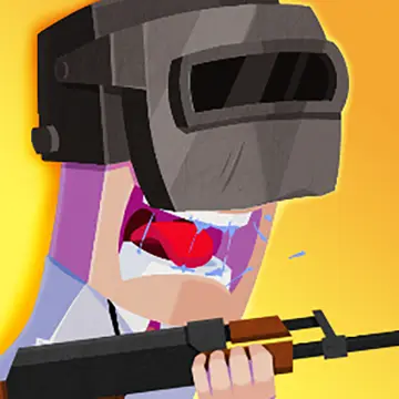 Battle Royale Noob vs Pro – Kostenloses Online Spiel spielen