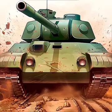 Battle Tanks Firestorm: Juego de Tanques Gratis y en Línea