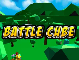BattleCube.online