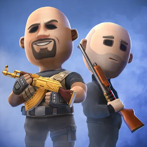Battlefield Elite 3D - Free Online Multiplayer Battle Game