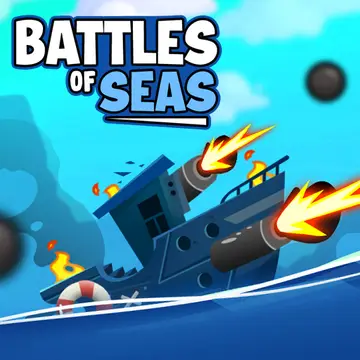 Battles of Seas – Kostenloses Schiffs-Arcade-Spiel online spielen