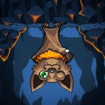 Batty The Bat - Jogue Grátis e Divirta-se com Aventura de Halloween