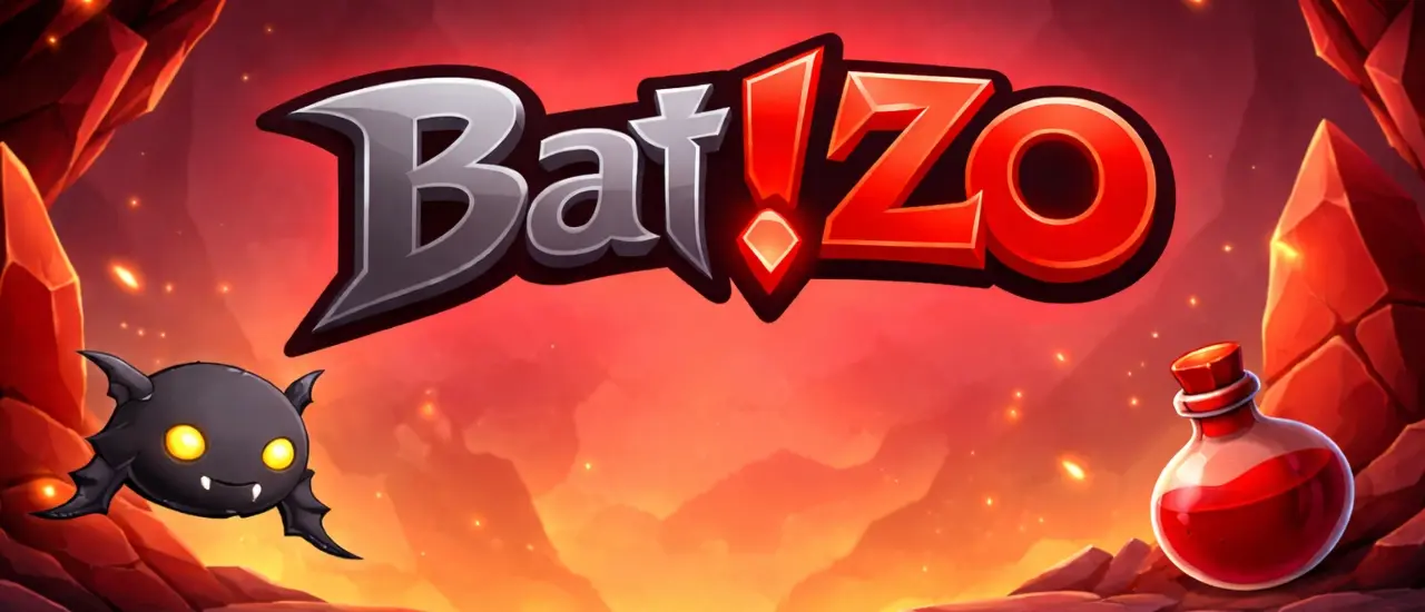 BAT!zo Runner – Kostenloses Endlos-Game zum Spielen & Entdecken