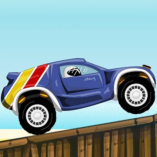 Beach Crazy - Jeu de course et cascade d'été en ligne gratuit
