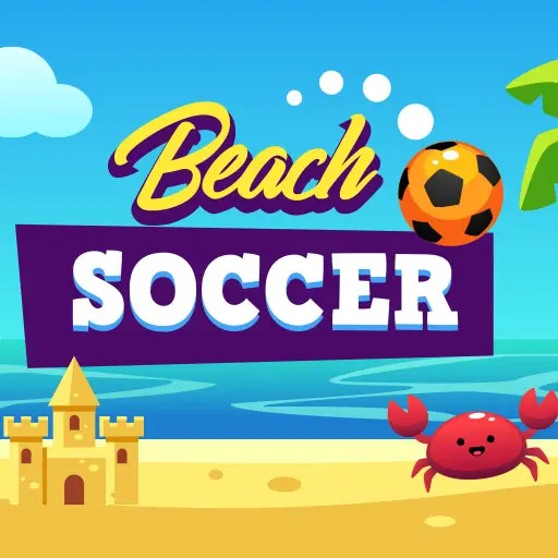 Beach Soccer - Jogue Futebol de Praia Online Grátis