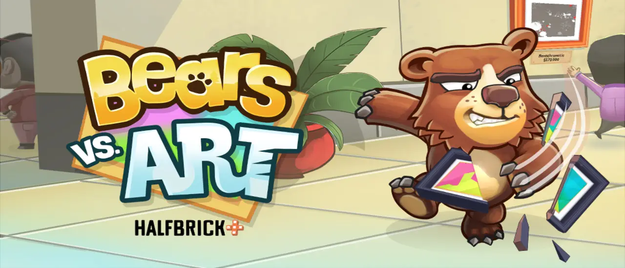 Bears vs. Art