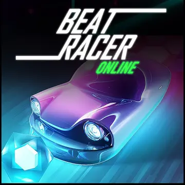 Beat Racer Online - オンラインレースゲームで遊ぼう