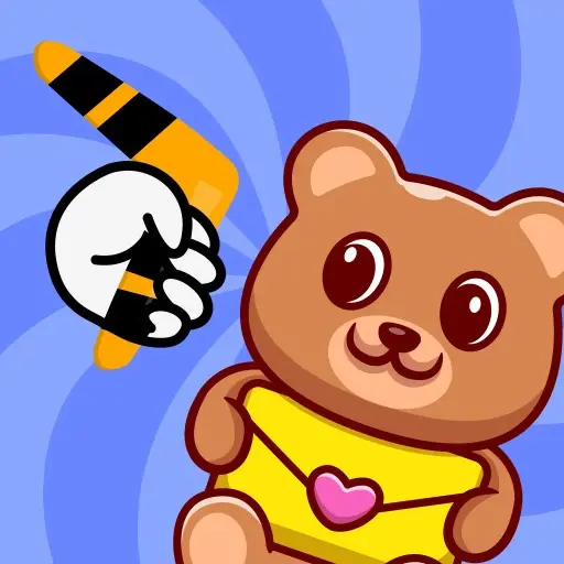 Beat the Plush - Fun Clicker Battle Game to Play Online for Free