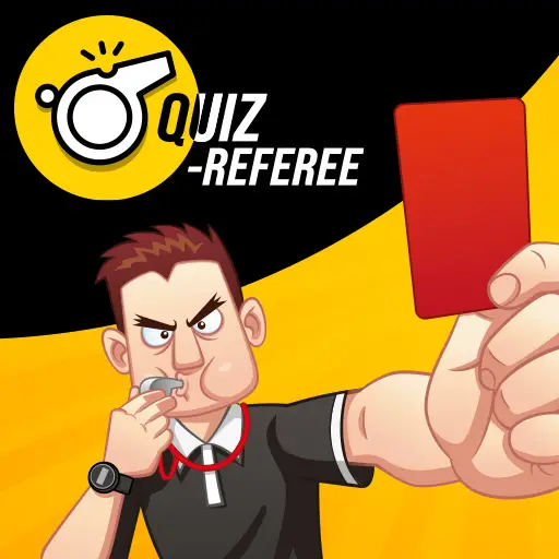 Become a referee - Juego de fútbol y quiz en línea gratis