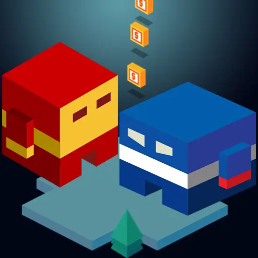 Best Friends Adventure – Kostenloses Abenteuerspiel online spielen