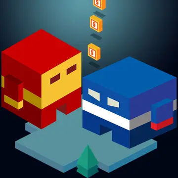 Best Friends Adventure – Kostenloses Abenteuerspiel online spielen