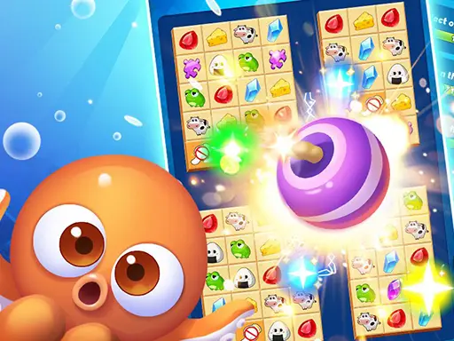 Best Link オンラインパズルゲーム - 簡単に遊べるマッチングゲーム