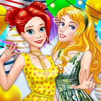 Juega a las Mejores Ropa para Princesas - Juegos de Vestir Gratis