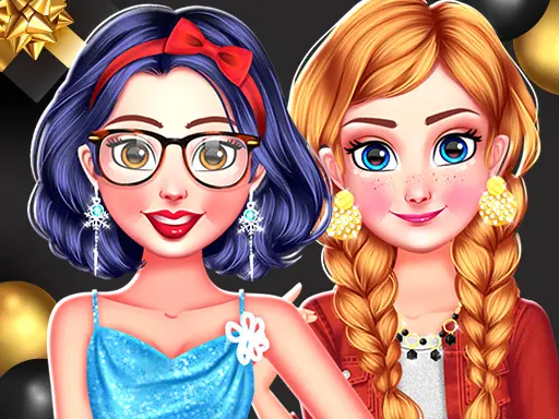 Besties Black Friday Collections - Juegos para jugar en línea gratis