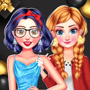 Besties Black Friday Collections - Juegos para jugar en línea gratis