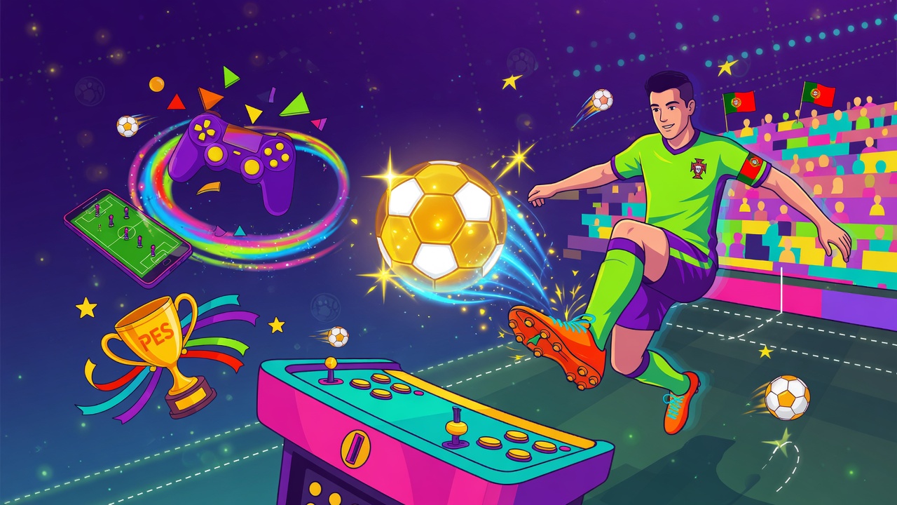 efootball