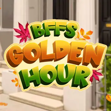 BFFs Golden Hour - Mädchen Dress-up Spiel zum Play Game