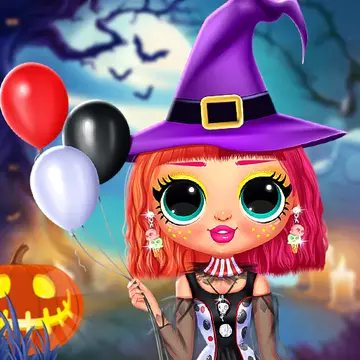 BFFs Einzigartige Halloween Kostüme Spiel – Kostenlos online spielen