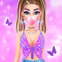 BFFs Y2K Fashion - Jeu de Mode en Ligne Gratuit