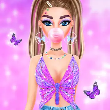 BFFs Y2K Fashion - Dress Up & Play Game for Kids