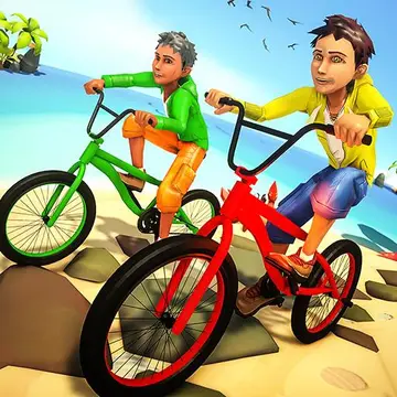 Bicycle Stunts 3D - Juegos de Bicicleta en 3D Gratis para Jugar