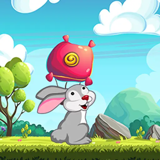 Big Chungus Bubble Shooter Oyna - Ücretsiz ve Online