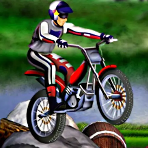Bike Mania لعبة سباق دراجات مجانية أونلاين
