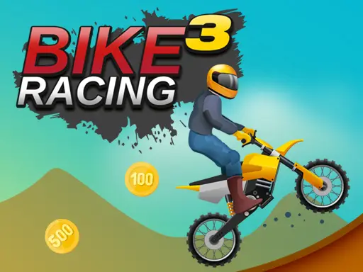 Bike Racing 3 kostenlos spielen – Rennspiel für unterwegs