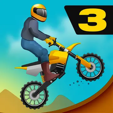 Bike Racing 3 kostenlos spielen – Rennspiel für unterwegs