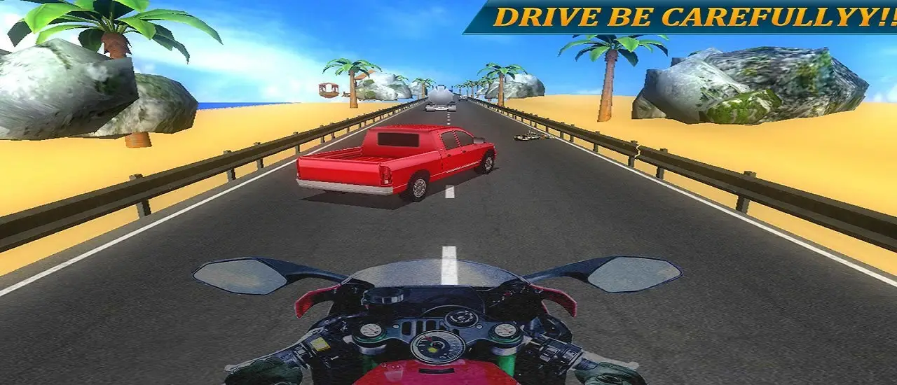 Bike Racing Game 2019: Extreme Bike Race - Play Game & Drive Fast