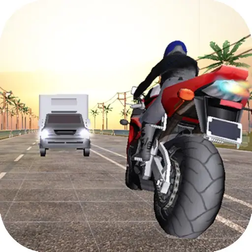 Bike Racing Game 2019: Extreme Bike Race - Play Game & Drive Fast