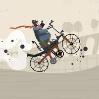 Biker Street لعبة سباق الدراجات المجانية للعب أونلاين