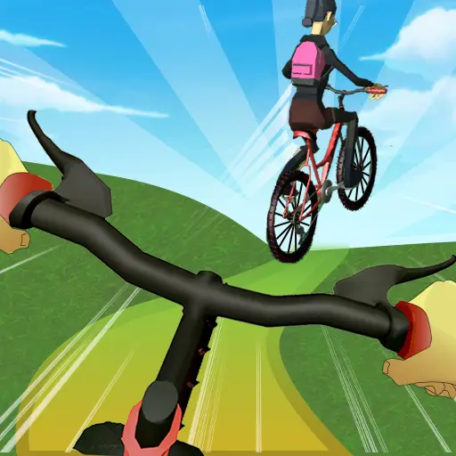 Biking Extreme 3D - Jeu de VTT en ligne gratuit