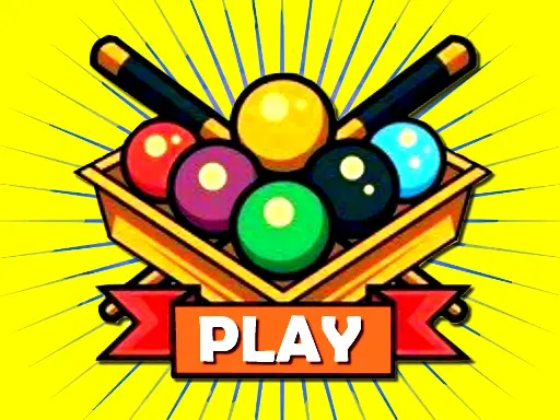 Billiard Diamond Challenge - Jogue Grátis Online de Sinuca