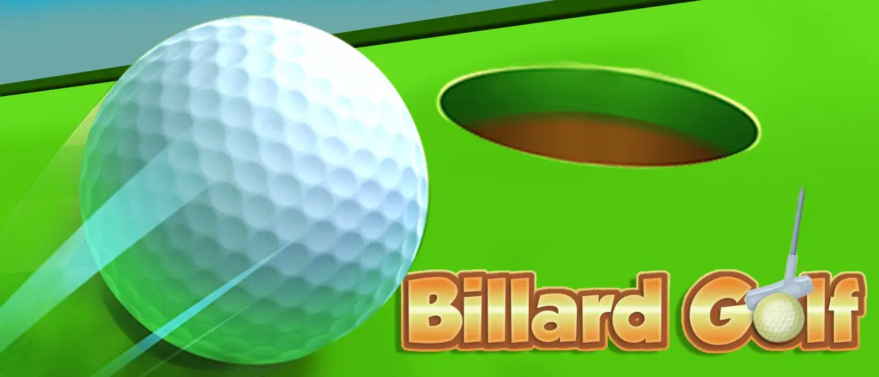 Billiard Golf