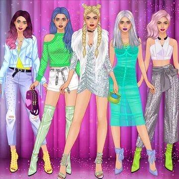 Billionaire Wife Dress Up Juego Gratis para Niñas
