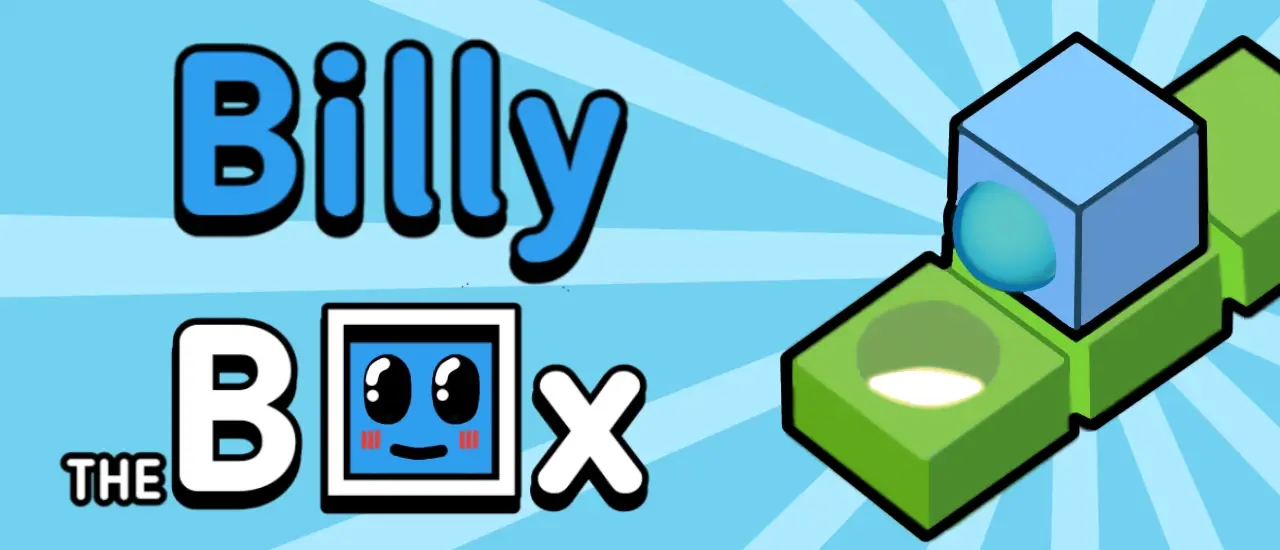 BillyTheBox - Juego de rompecabezas y estrategia gratis para jugar