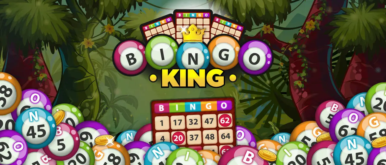 Bingo King Ücretsiz Oyna - En Popüler Çevrimiçi Bingo Oyunu